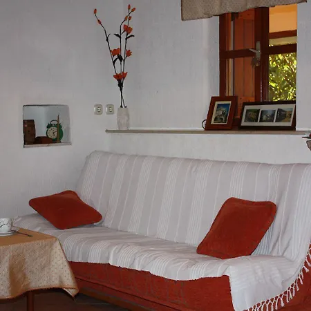 Rustikales Steinhaus Mit Privatpool, Grill, Terrasse, Liegen, Aussendusche Vikendica
